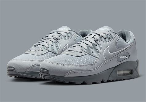 nike air max classic grijs|nike air max 90 easyon.